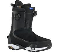 Burton Highshot X Wide Step On Snowboard Boots Black 32.0 Men