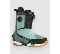 Burton Highshot X Wide 2026 Step On Boots sage green 10.5