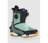 Burton Highshot X Women 2026 Step On Boots sage green 9.5