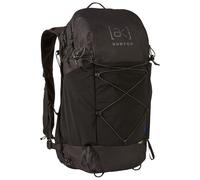Burton - Hiking backpack - Ak Surgence 20L True Black Black one size