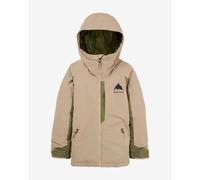Burton Hillslope Jacket frsmss L