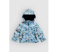 Burton Hillslope Kids Jacket critters T04