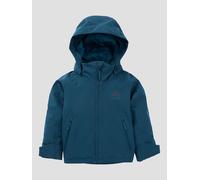 Burton Hillslope Kids Jacket deep emerald T02