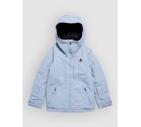Burton Hillslope Kids Jacket dusty blue M