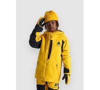 Burton Hillslope Kids Jacket trublk S