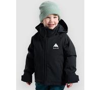 Burton Hillslope Kids Jacket true black T03