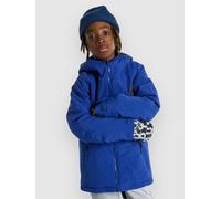 Burton Hillslope Kids Jacket twilight blue L