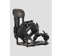 Burton Hitchhiker 2024 Splitboard Bindings black XS