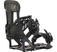 BURTON Hitchhiker - Men - Black - size L- model 2026 L