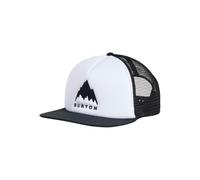 Burton I-80 Trucker Cap, Unisex, TRUE BLACK, One Size