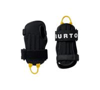 Burton Impact Wrist Guard, True Black, M