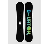Burton Instigator Flat 140 2023 Snowboard no color Uni
