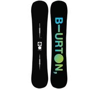Burton Instigator Flat 150W 2023 Snowboard no color Uni
