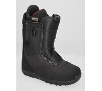 Burton - Men's snowboard boots - Ion Black for Men Black 9.5 US