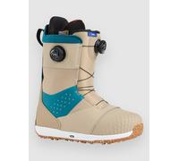 Burton Ion BOA 2026 Snowboard Boots summit taupe 9.5