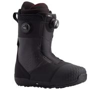 Burton - Ion Boa Black - 9.5 - Boots