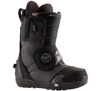 Burton Ion Step On Men's Snowboard Boots, Size: 45, Colours: Black