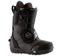 Burton - Ion Step On Wide Black Black - 9 - Boots