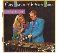Burton Gary & Parris Rebecca - It's Another Day