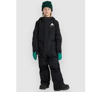 Burton Kd One Piece Kids Overall true black S
