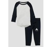 Burton Kd Td Mdwt Kids Base Layer Top trublk M