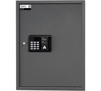 Burton Keyguard Electronic Key Cabinet KG100