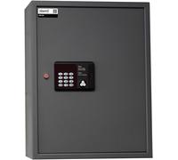 Burton Keyguard Electronic Key Cabinet KG64