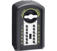 Burton Keyguard XL Key Safe (with installation)