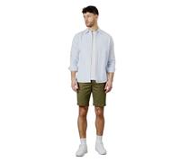 Burton Men's Khaki Classic Chino Short | Size: 28 Burton Khaki 28