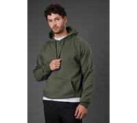 Burton Khaki Overhead Hoody khaki XXL
