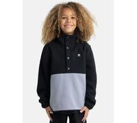 Burton Kids' Cinder Fleece Anorak, M