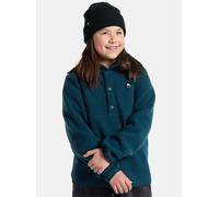Burton Kids' Cinder Fleece Anorak, M