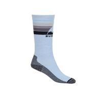Burton Kids' Emblem Midweight Socks, ML