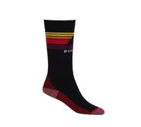 Burton Kids' Emblem Midweight Socks, XSS
