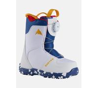 Burton Kids' Grom BOA® Snowboard Boots, 1