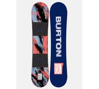 Burton Kids' Grom Camber Snowboard, 110