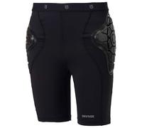 Burton - Kid's Impact Short True Black - M - Shorts protection