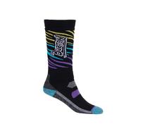 Burton Kids' Performance Midweight Socks, SM