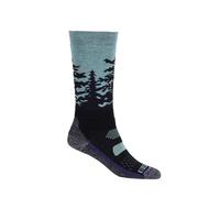 Burton Kids' Performance Midweight Socks, SM
