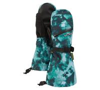 Burton Kids’ Vent Insulated Mittens - Waterproof Winter Snowboard Mittens for Boys & Girls
