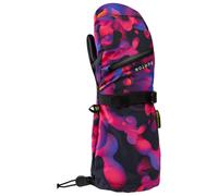 Burton Vent Mittens Multicolor 6-7 Years Kids