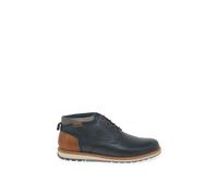'Burton' Lace Up Boots Pikolinos Blue 10