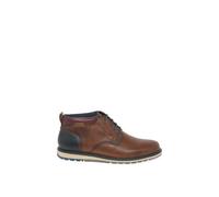 'Burton' Lace Up Boots Pikolinos Tan 11