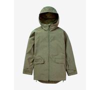 Burton Lalik 2L Jacket Forest Green Women - M