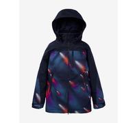 Burton Lelah 2L Jacket Blue Multicolour Women - S