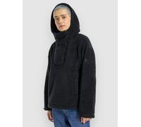Burton Lemma Hoodie true black L