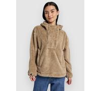 Burton Lemma Po Hoodie summit taupe S
