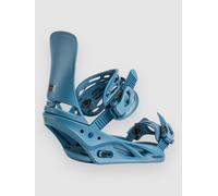 Burton Lexa 2027 Snowboard Bindings bluestone L