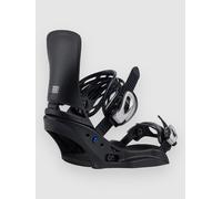 Burton Lexa EST Snowboard Bindings black M