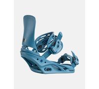 Burton Lexa Re Flex Woman Snowboard Bindings Blue M Women